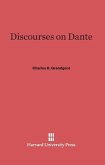 Discourses on Dante