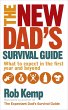 The New Dad's Survival Guide - Bild 1