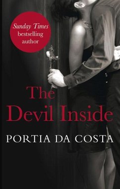 The Devil Inside - Da Costa, Portia