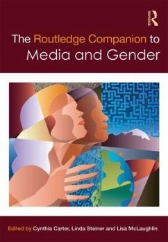 The Routledge Companion to Media & Gender