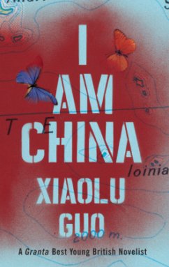 I am China - Guo, Xiaolu