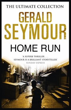 Cover Home Run