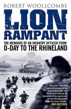 Cover Lion Rampant