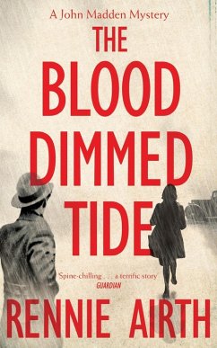 Cover The Blood Dimmed Tide