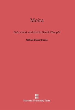 Moira - Greene, William Chase