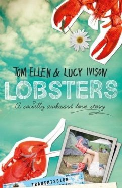 Lobsters - Ivison, Lucy; Ellen, Tom