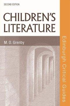 Children's Literature - Grenby, M.O.