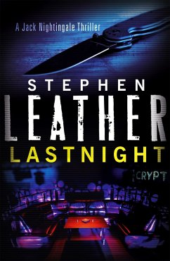 Lastnight - Leather, Stephen