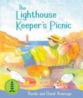 The Lighthouse Keeper's Picnic - Armitage, Ronda