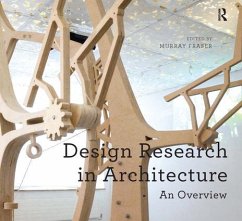 Cover Design Research in Architecture