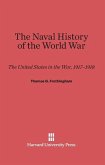 The Naval History of the World War