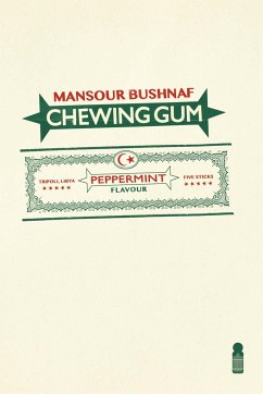 Chewing Gum - Bushnaf, Mansour