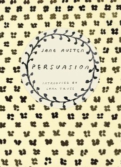 Persuasion (Vintage Classics Austen Series) - Austen, Jane