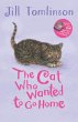 The Cat Who Wanted to Go Home - Bild 1