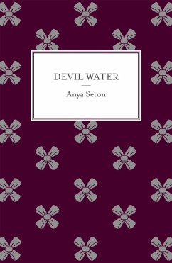 Devil Water - Seton, Anya