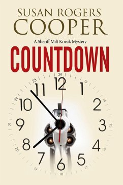 Countdown: a Milt Kovak Police Procedural - Cooper, Susan Rogers Countdown: a Milt Kovak Police Procedural - Cooper, Susan Rogers