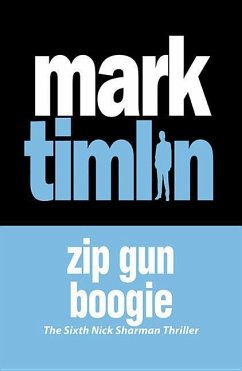 Zip Gun Boogie - Timlin, Mark