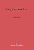 Early American Jews