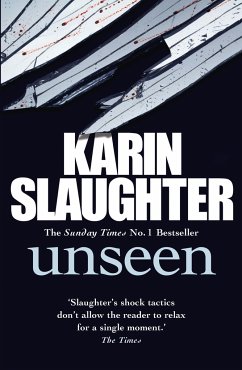 Unseen - Slaughter, Karin