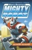 Ricky Ricotta's Mighty Robot