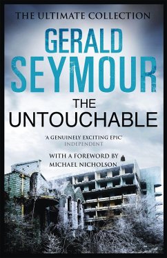Cover The Untouchable