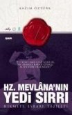 Hz. Mevlananin Yedi Sirri