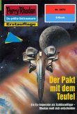 Der Pakt mit dem Teufel (Heftroman) / Perry Rhodan-Zyklus "Die Solare Residenz" Bd.2072 (eBook, ePUB)