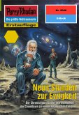 Neun Stunden zur Ewigkeit (Heftroman) / Perry Rhodan-Zyklus &quote;Die Solare Residenz&quote; Bd.2046 (eBook, ePUB)