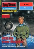 Odyssee eines Mutanten (Heftroman) / Perry Rhodan-Zyklus &quote;Die Solare Residenz&quote; Bd.2001 (eBook, ePUB)