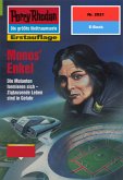 Monos' Enkel (Heftroman) / Perry Rhodan-Zyklus "Die Solare Residenz" Bd.2021 (eBook, ePUB)