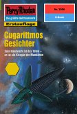 Cugarittmos Gesichter (Heftroman) / Perry Rhodan-Zyklus "Die Solare Residenz" Bd.2006 (eBook, ePUB)