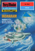 INSHARAM (Heftroman) / Perry Rhodan-Zyklus &quote;Die Solare Residenz&quote; Bd.2044 (eBook, ePUB)