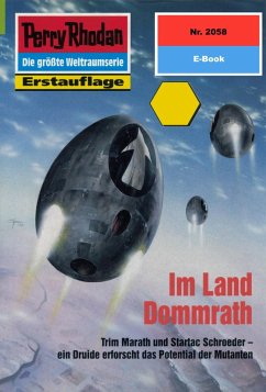 Im Land Dommrath (Heftroman) / Perry Rhodan-Zyklus 