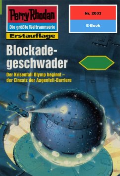 Blockadegeschwader (Heftroman) / Perry Rhodan-Zyklus 