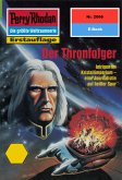 Der Thronfolger (Heftroman) / Perry Rhodan-Zyklus "Die Solare Residenz" Bd.2066 (eBook, ePUB)