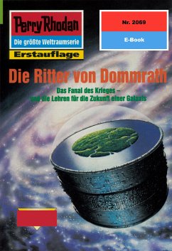 Die Ritter von Dommrath (Heftroman) / Perry Rhodan-Zyklus 