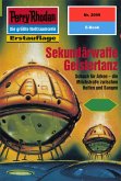 Sekundärwaffe Geistertanz (Heftroman) / Perry Rhodan-Zyklus 