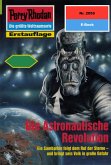 Die Astronautische Revolution (Heftroman) / Perry Rhodan-Zyklus 