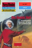 Die Dunkle Null (Heftroman) / Perry Rhodan-Zyklus "Die Solare Residenz" Bd.2077 (eBook, ePUB)