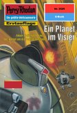 Ein Planet im Visier (Heftroman) / Perry Rhodan-Zyklus "Die Solare Residenz" Bd.2029 (eBook, ePUB)