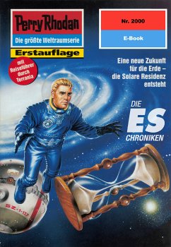 ES (Heftroman) / Perry Rhodan-Zyklus 