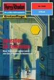 Operation CV-Embinium (Heftroman) / Perry Rhodan-Zyklus "Die Solare Residenz" Bd.2038 (eBook, ePUB) Operation CV-Embinium (Heftroman) / Perry Rhodan-Zyklus "Die Solare Residenz" Bd.2038 (eBook, ePUB)