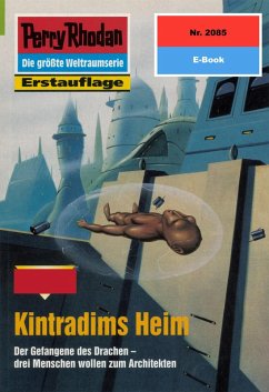 Kintradims Heim (Heftroman) / Perry Rhodan-Zyklus 