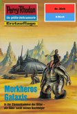 Morkheros Galaxis (Heftroman) / Perry Rhodan-Zyklus "Die Solare Residenz" Bd.2049 (eBook, ePUB)