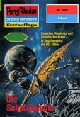 Die Schatztaucher (Heftroman) / Perry Rhodan-Zyklus "Die Solare Residenz" Bd.2007 (eBook, ePUB)