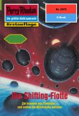 Die Shifting-Flotte (Heftroman) / Perry Rhodan-Zyklus "Die Solare Residenz" Bd.2075 (eBook, ePUB)