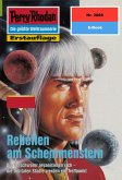 Rebellen am Schemmenstern (Heftroman) / Perry Rhodan-Zyklus 