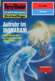 Aufruhr im INSHARAM (Heftroman) / Perry Rhodan-Zyklus &quote;Die Solare Residenz&quote; Bd.2045 (eBook, ePUB)