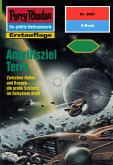 Angriffsziel Terra (Heftroman) / Perry Rhodan-Zyklus &quote;Die Solare Residenz&quote; Bd.2067 (eBook, ePUB)