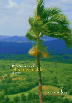 Fluchtgemälde (eBook, PDF) - Nathschläger, Peter